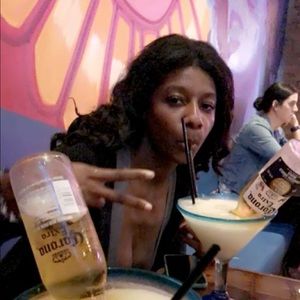 Meet your Posher, Gabrielle